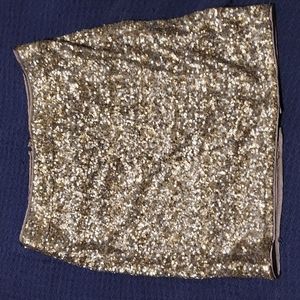 Two Skirts size 10 Brand Cache